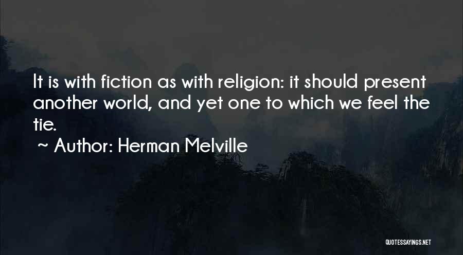 Tanduk Majeng Quotes By Herman Melville