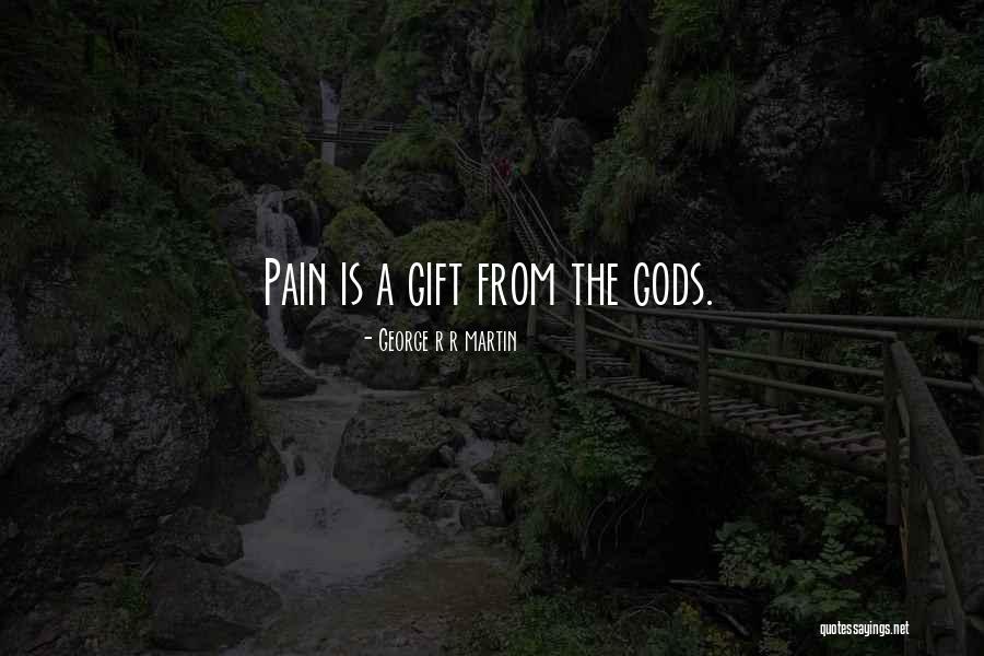 Tanduk Mobil Quotes By George R R Martin