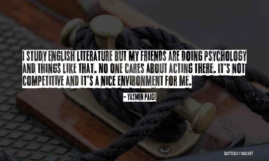 Tandwielen Oefeningen Quotes By Yasmin Paige Tandwielen Oefeningen Quotes By Yasmin Paige