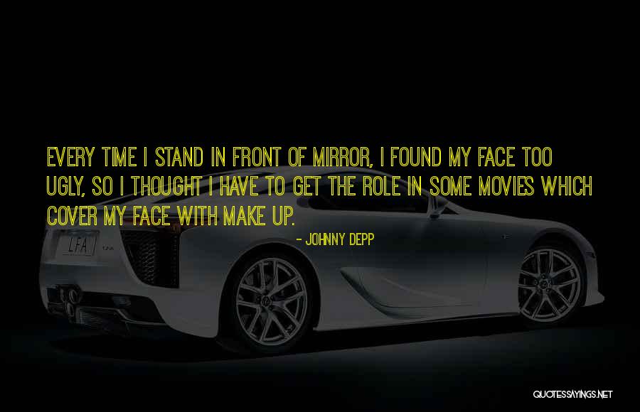Tane Mahuta God Quotes By Johnny Depp Tane Mahuta God Quotes By Johnny Depp