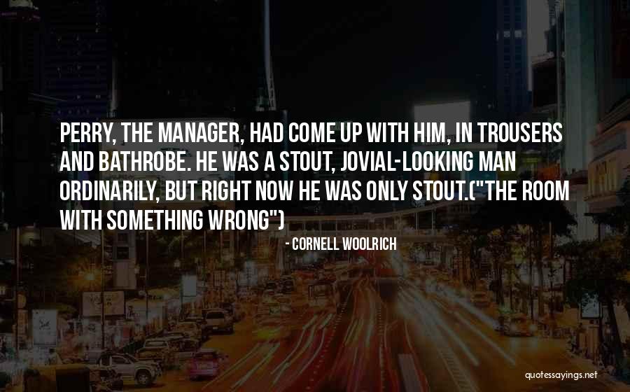 Taneja Reema Quotes By Cornell Woolrich Taneja Reema Quotes By Cornell Woolrich