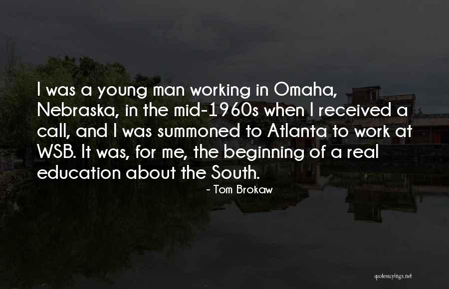 Taneja Reema Quotes By Tom Brokaw Taneja Reema Quotes By Tom Brokaw