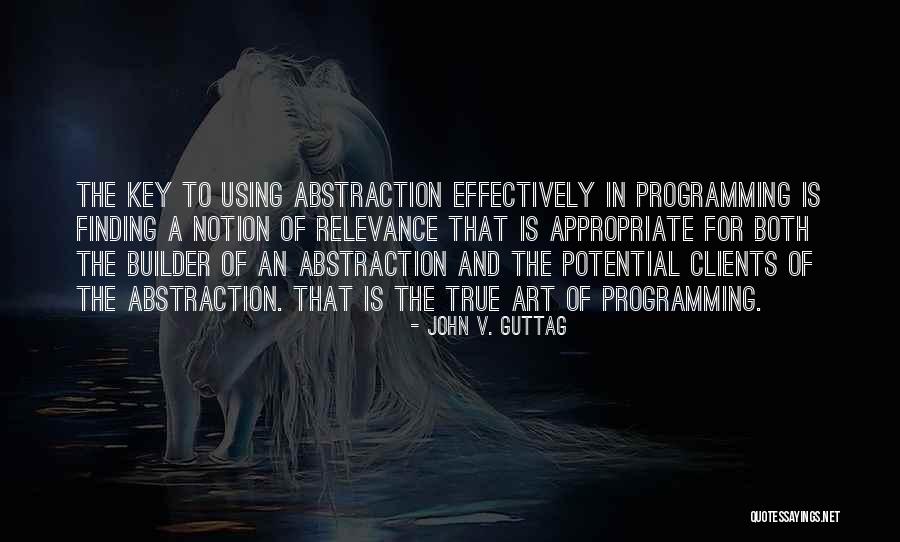 Tanemura Sensei Quotes By John V. Guttag Tanemura Sensei Quotes By John V. Guttag