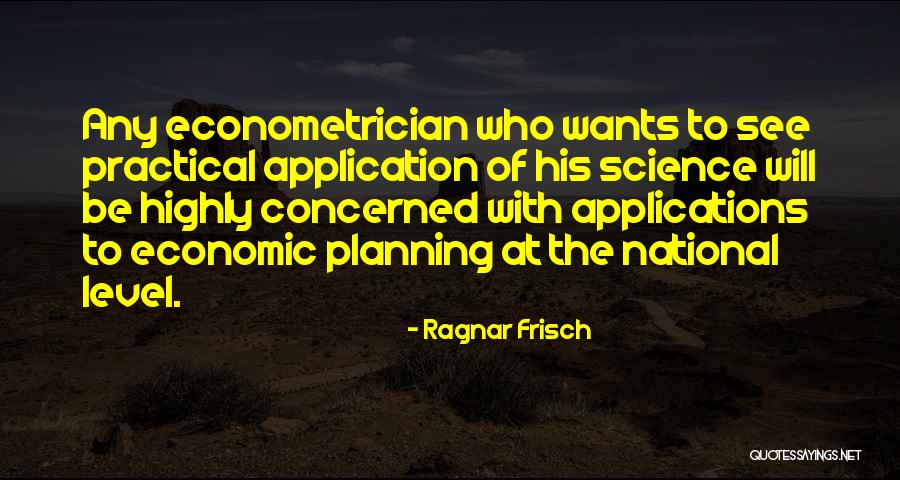 Tanenbaum Dermatology Quotes By Ragnar Frisch Tanenbaum Dermatology Quotes By Ragnar Frisch