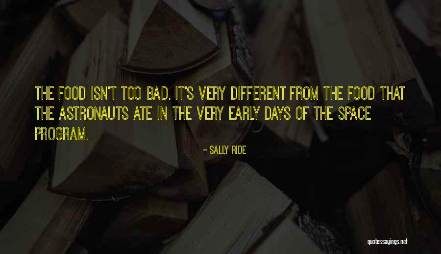 Taner Olgun Quotes By Sally Ride Taner Olgun Quotes By Sally Ride