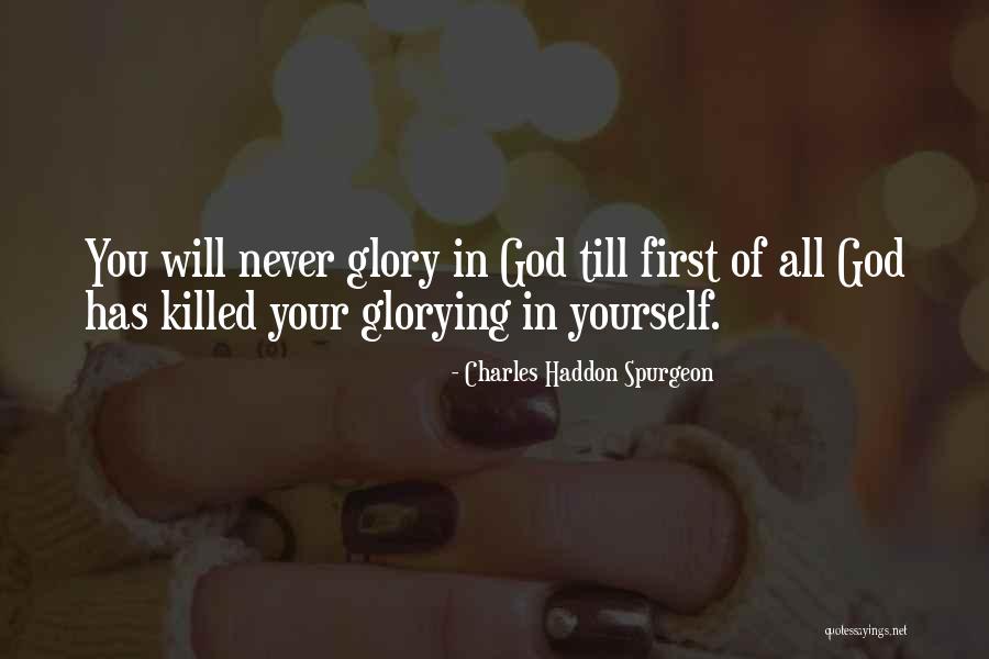 Tanerelle Quotes By Charles Haddon Spurgeon Tanerelle Quotes By Charles Haddon Spurgeon