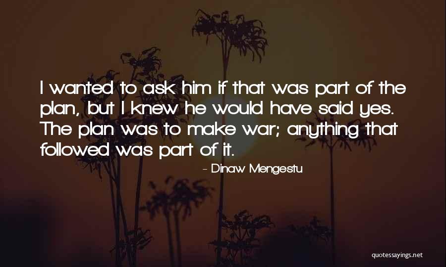 Tanesha Coates Quotes By Dinaw Mengestu Tanesha Coates Quotes By Dinaw Mengestu
