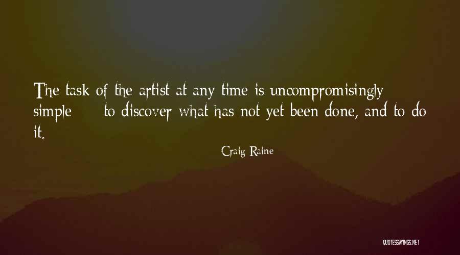 Taneva Emiliya Quotes By Craig Raine Taneva Emiliya Quotes By Craig Raine