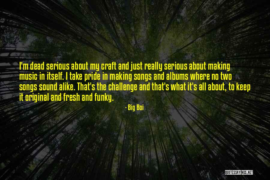 Tanf Quotes By Big Boi Tanf Quotes By Big Boi