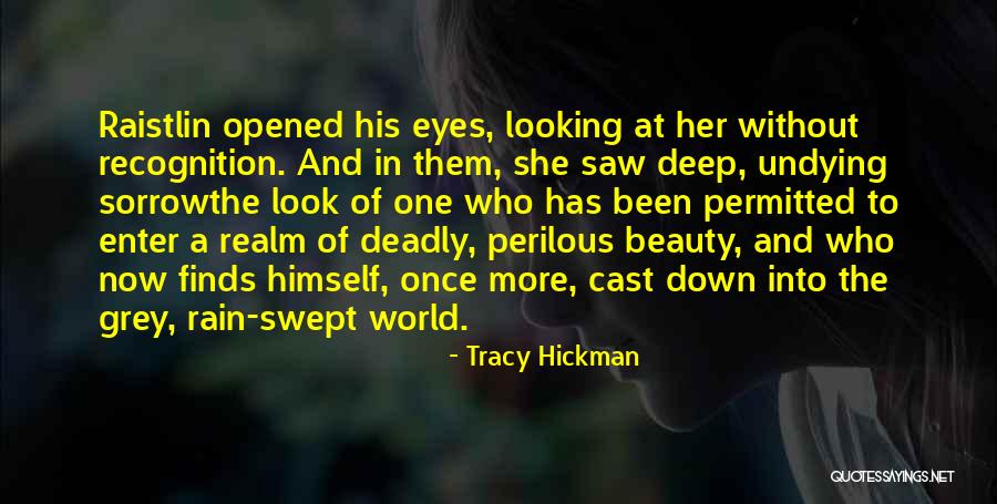 Tanf Quotes By Tracy Hickman Tanf Quotes By Tracy Hickman