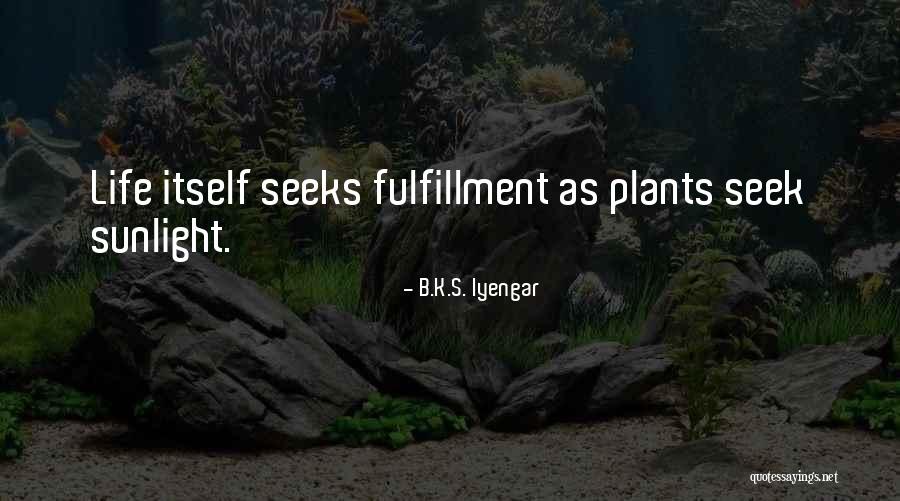 Tanga Sa Pag Ibig Quotes By B.K.S. Iyengar Tanga Sa Pag Ibig Quotes By B.K.S. Iyengar