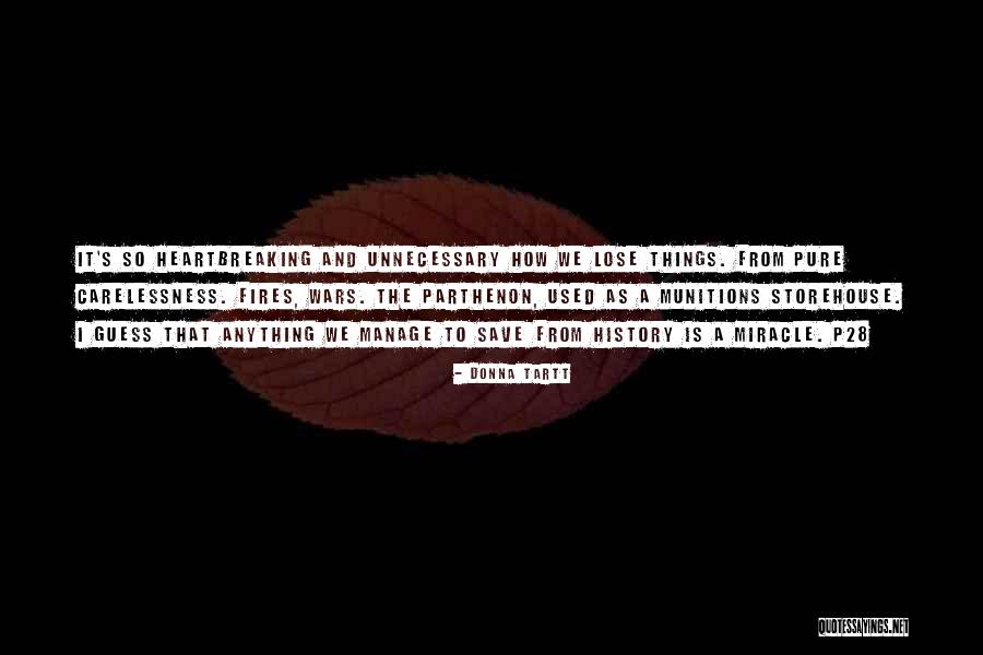 Tanga Sa Pag Ibig Quotes By Donna Tartt Tanga Sa Pag Ibig Quotes By Donna Tartt