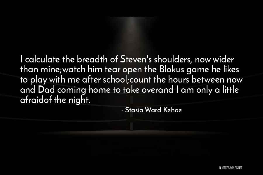 Tanga Sa Pag Ibig Quotes By Stasia Ward Kehoe Tanga Sa Pag Ibig Quotes By Stasia Ward Kehoe