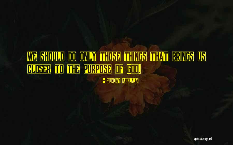 Tanga Sa Pag Ibig Quotes By Sunday Adelaja Tanga Sa Pag Ibig Quotes By Sunday Adelaja