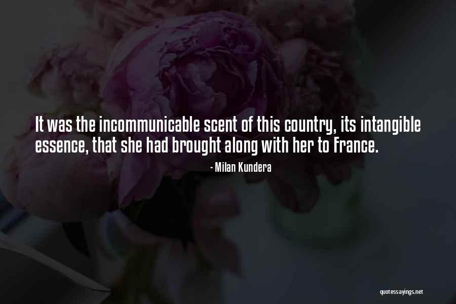 Tangaat Quotes By Milan Kundera Tangaat Quotes By Milan Kundera