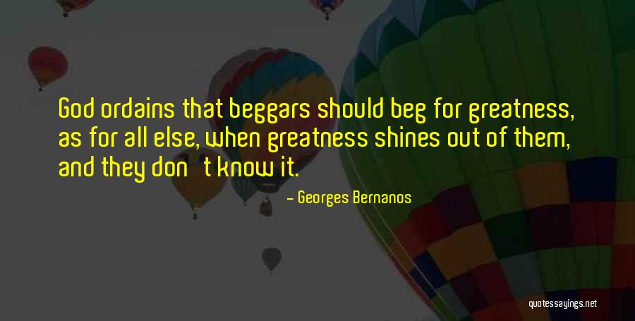 Tangala Safari Quotes By Georges Bernanos Tangala Safari Quotes By Georges Bernanos