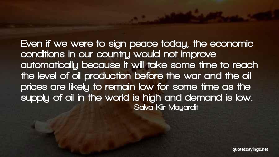 Tangalakis Phillip Quotes By Salva Kiir Mayardit Tangalakis Phillip Quotes By Salva Kiir Mayardit