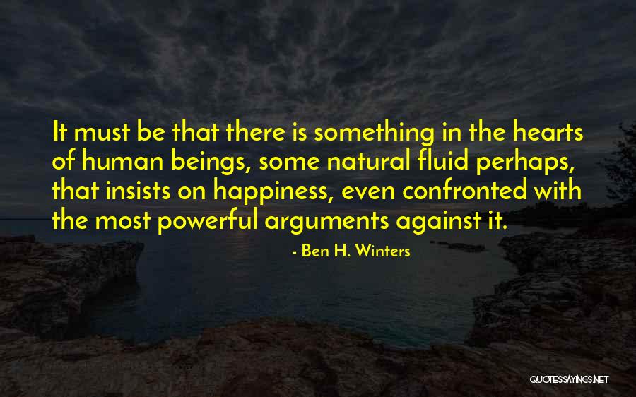 Tangalanga Download Quotes By Ben H. Winters Tangalanga Download Quotes By Ben H. Winters