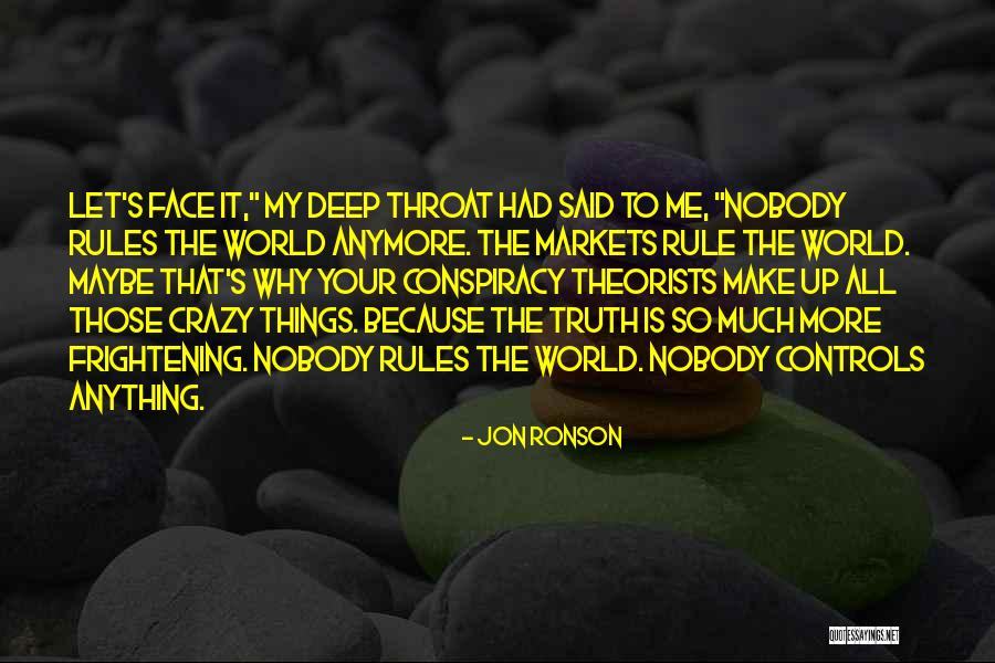 Tangalin In Tagalog Quotes By Jon Ronson Tangalin In Tagalog Quotes By Jon Ronson
