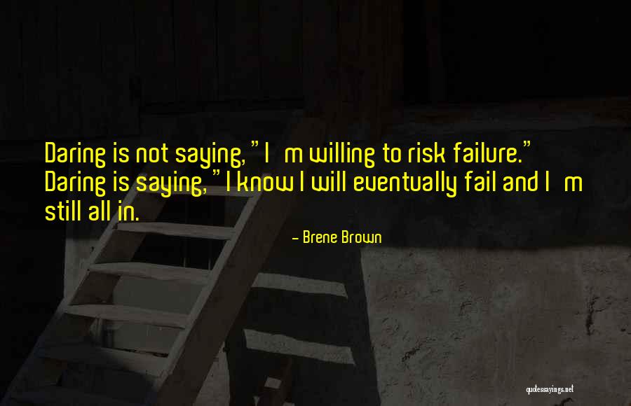 Tangalina Quotes By Brene Brown