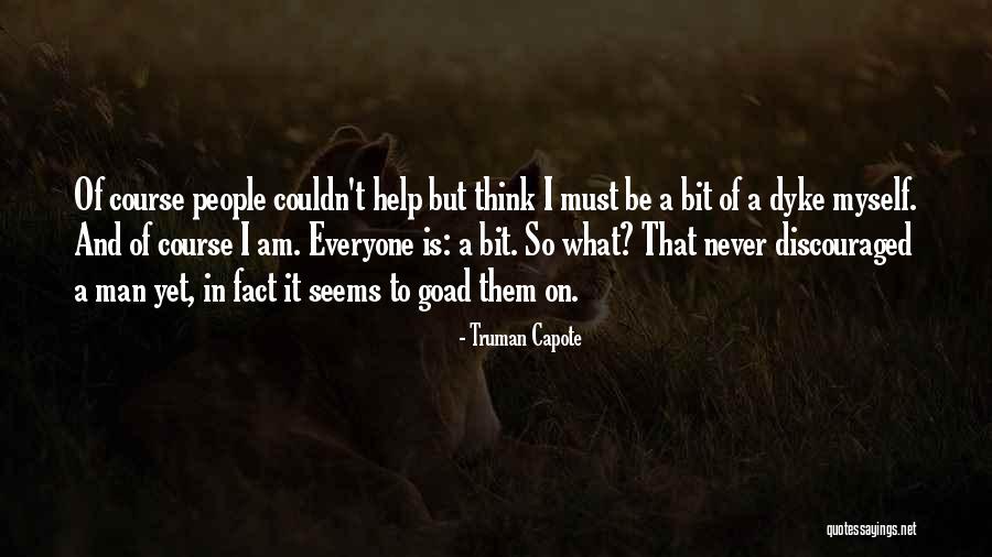 Tangaline Quotes By Truman Capote Tangaline Quotes By Truman Capote