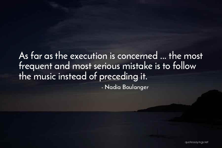 Tangalos Associates Quotes By Nadia Boulanger Tangalos Associates Quotes By Nadia Boulanger