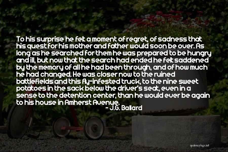 Tangalos Game Quotes By J.G. Ballard Tangalos Game Quotes By J.G. Ballard