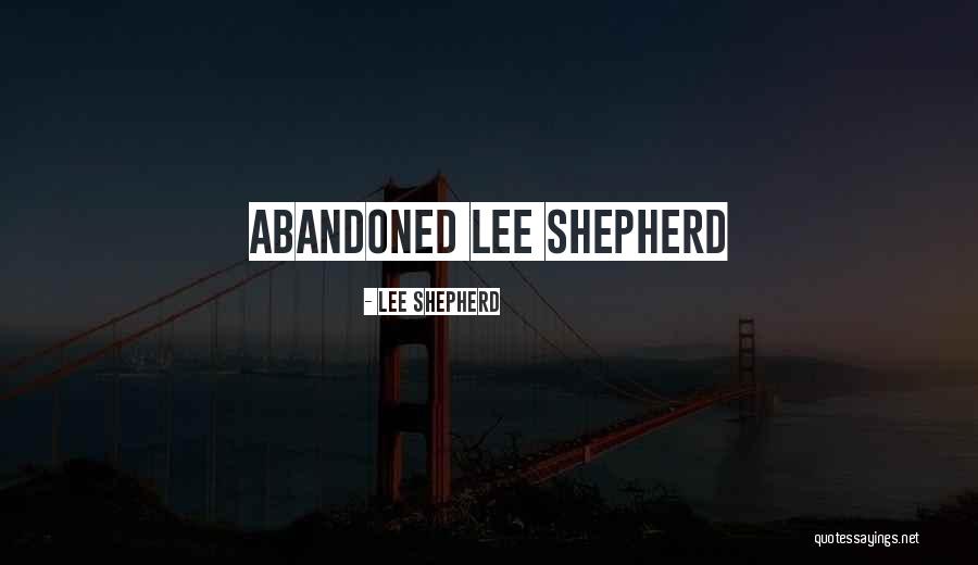 Tangalostraat Quotes By Lee Shepherd Tangalostraat Quotes By Lee Shepherd
