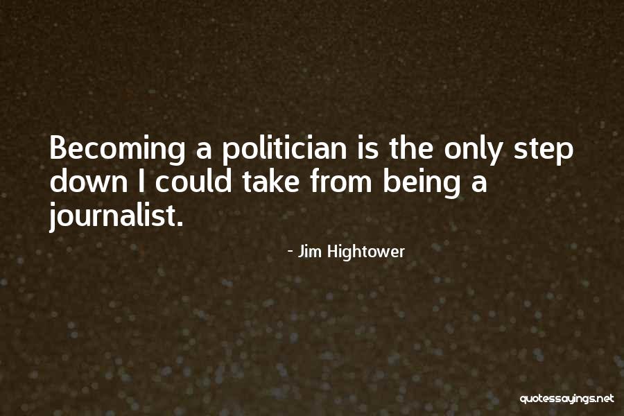 Tangan Quotes By Jim Hightower Tangan Quotes By Jim Hightower