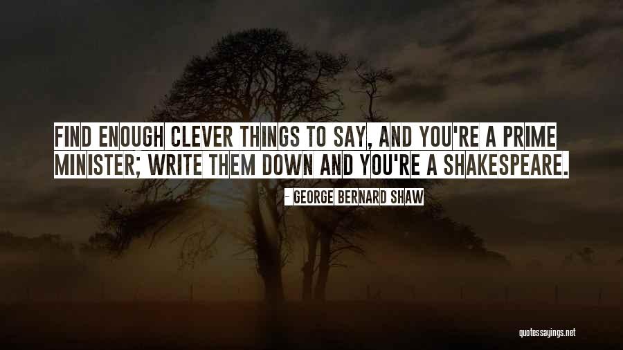 Tanganyika Law Quotes By George Bernard Shaw Tanganyika Law Quotes By George Bernard Shaw