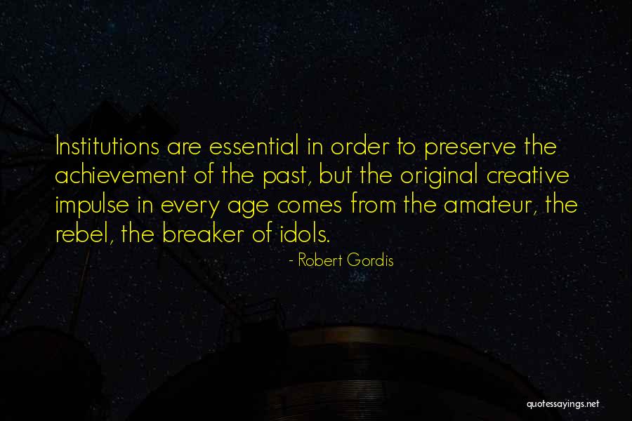 Tanganyika Wilderness Quotes By Robert Gordis Tanganyika Wilderness Quotes By Robert Gordis