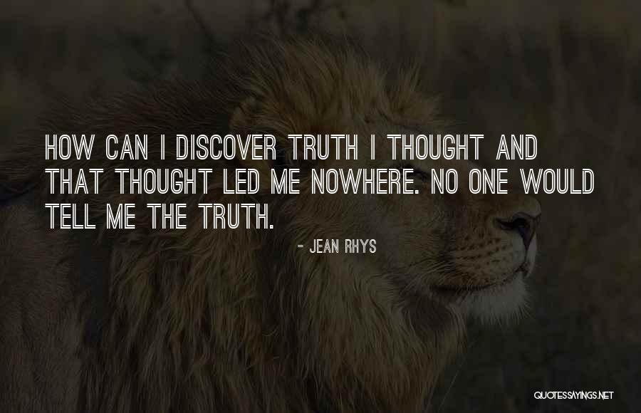 Tanganyika Wildlife Quotes By Jean Rhys Tanganyika Wildlife Quotes By Jean Rhys
