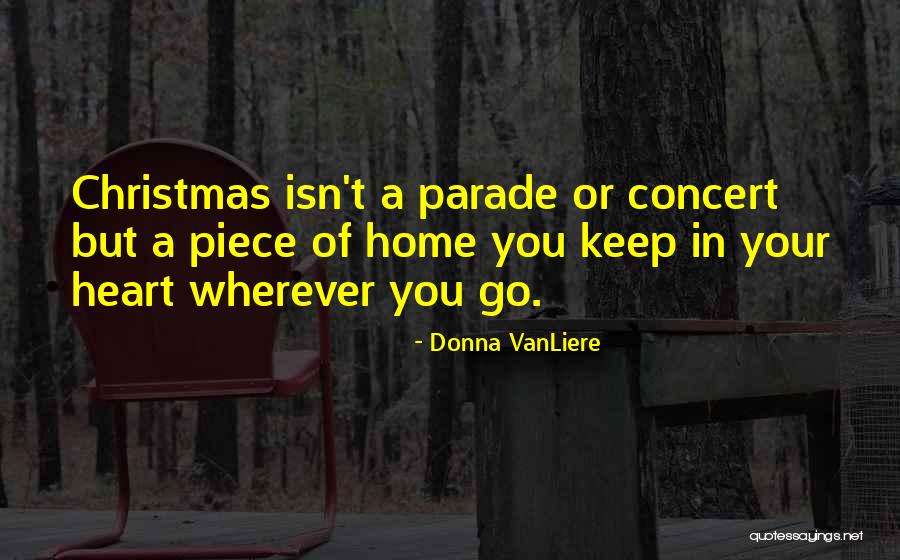 Tangco Evacueto Quotes By Donna VanLiere Tangco Evacueto Quotes By Donna VanLiere