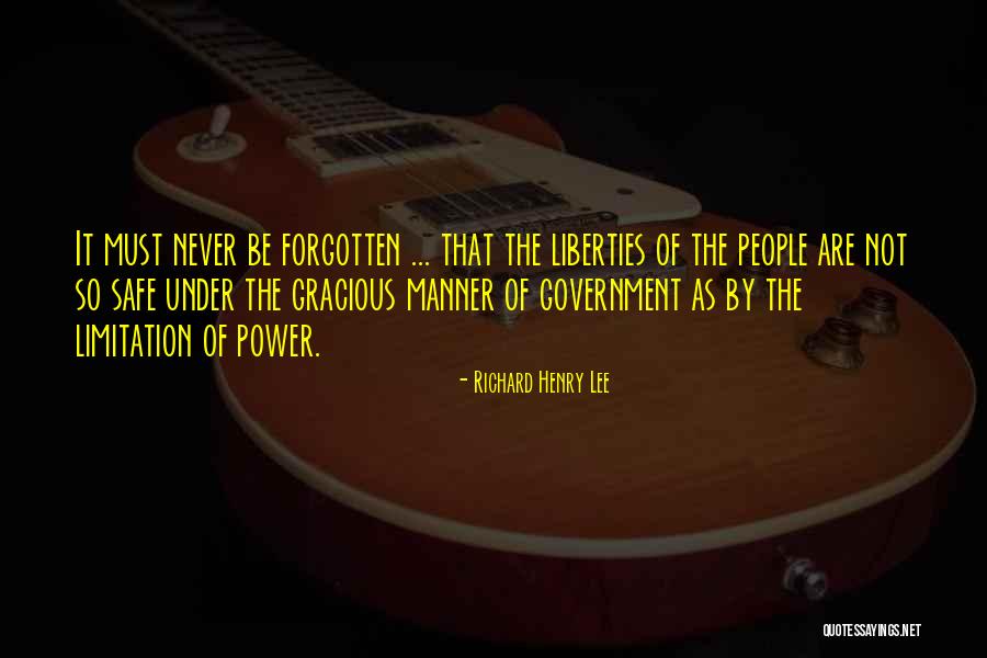 Tangconstructies Quotes By Richard Henry Lee Tangconstructies Quotes By Richard Henry Lee