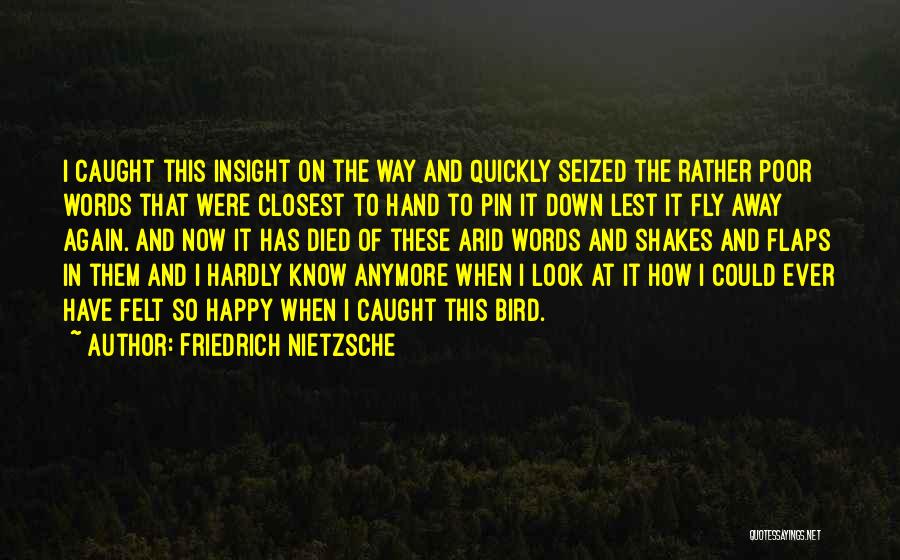 Tangcool Quotes By Friedrich Nietzsche