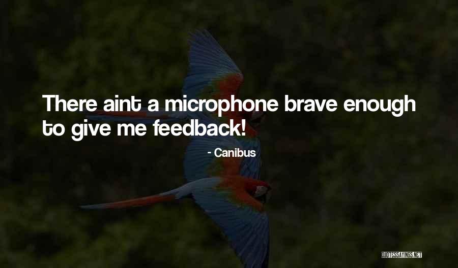 Tangelos Quotes By Canibus Tangelos Quotes By Canibus