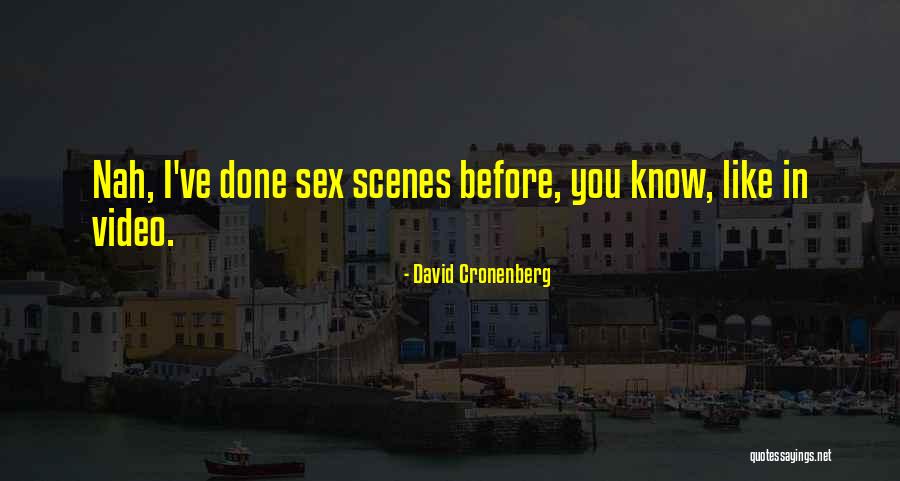 Tangelos Quotes By David Cronenberg Tangelos Quotes By David Cronenberg
