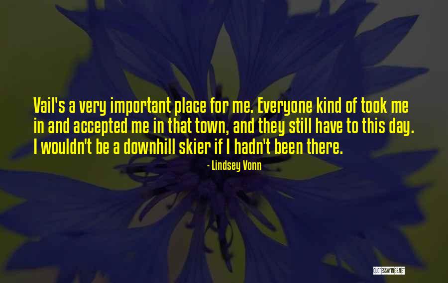 Tangens Cz Quotes By Lindsey Vonn Tangens Cz Quotes By Lindsey Vonn