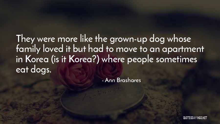 Tangens Ugla Quotes By Ann Brashares Tangens Ugla Quotes By Ann Brashares