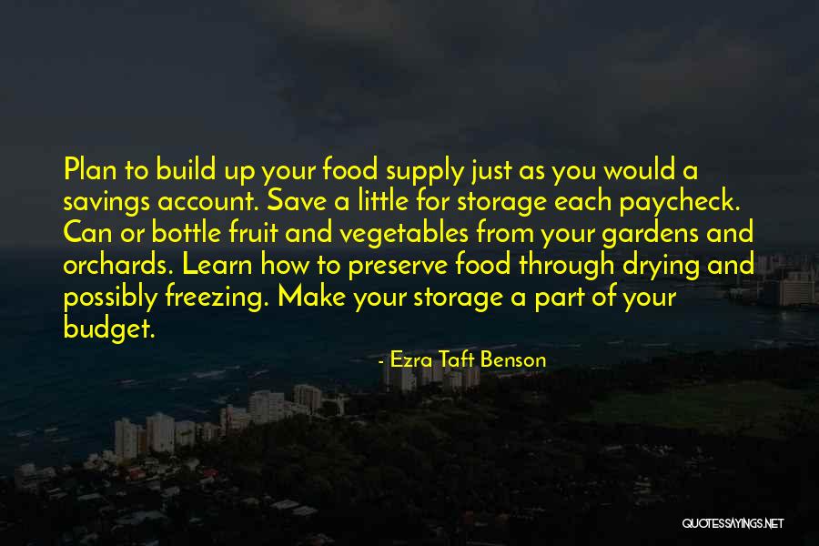 Tangens Ugla Quotes By Ezra Taft Benson Tangens Ugla Quotes By Ezra Taft Benson