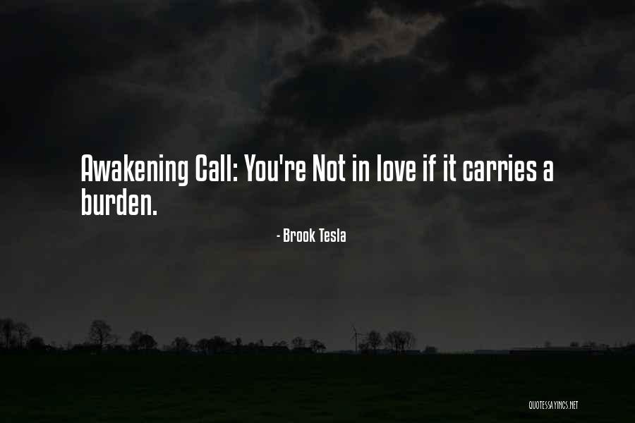 Tangent Love Quotes By Brook Tesla Tangent Love Quotes By Brook Tesla