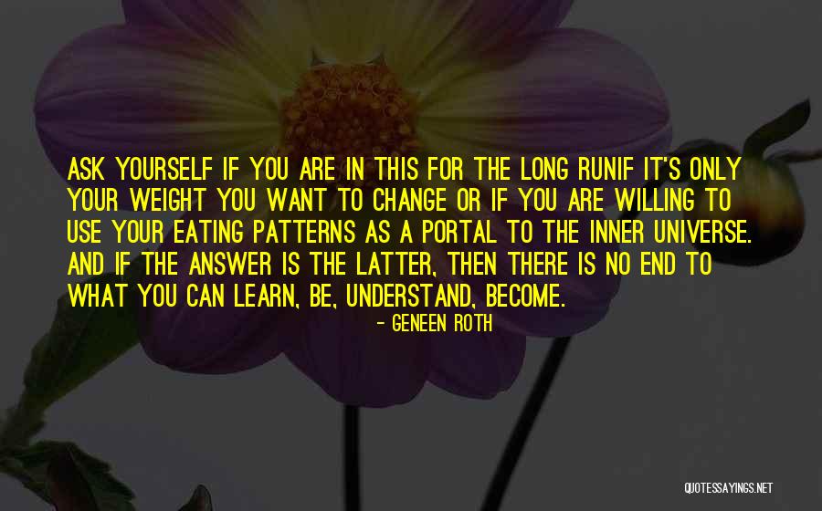 Tangential Velocity Quotes By Geneen Roth Tangential Velocity Quotes By Geneen Roth