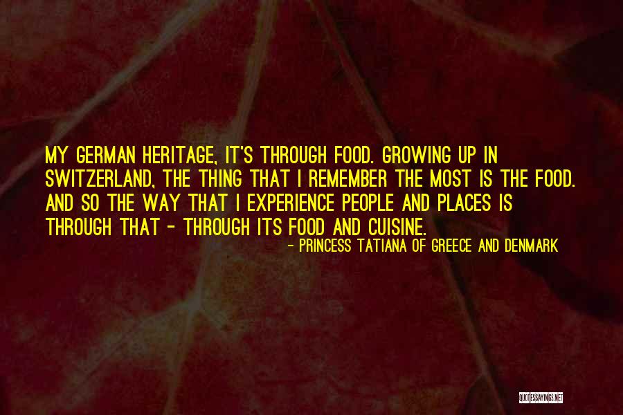 Tangents Of A Circle Quotes By Princess Tatiana Of Greece And Denmark Tangents Of A Circle Quotes By Princess Tatiana Of Greece And Denmark