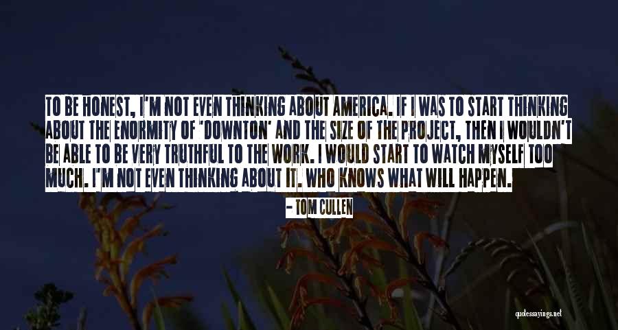 Tangents Of A Circle Quotes By Tom Cullen Tangents Of A Circle Quotes By Tom Cullen