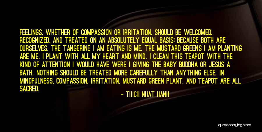 Tangerine Quotes By Thich Nhat Hanh Tangerine Quotes By Thich Nhat Hanh
