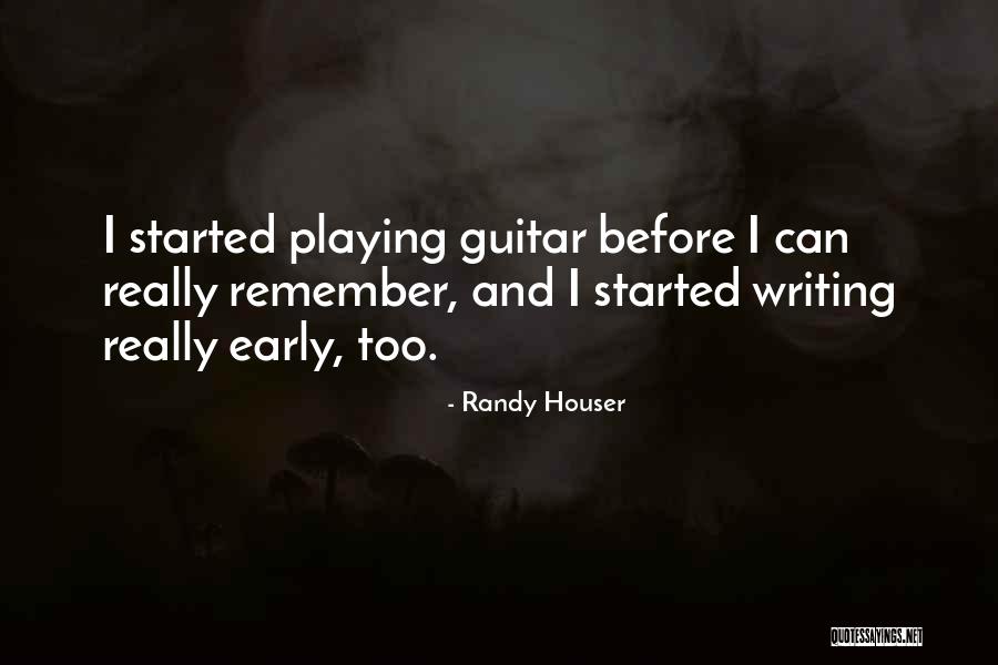 Tangerine Symbol Quotes By Randy Houser Tangerine Symbol Quotes By Randy Houser