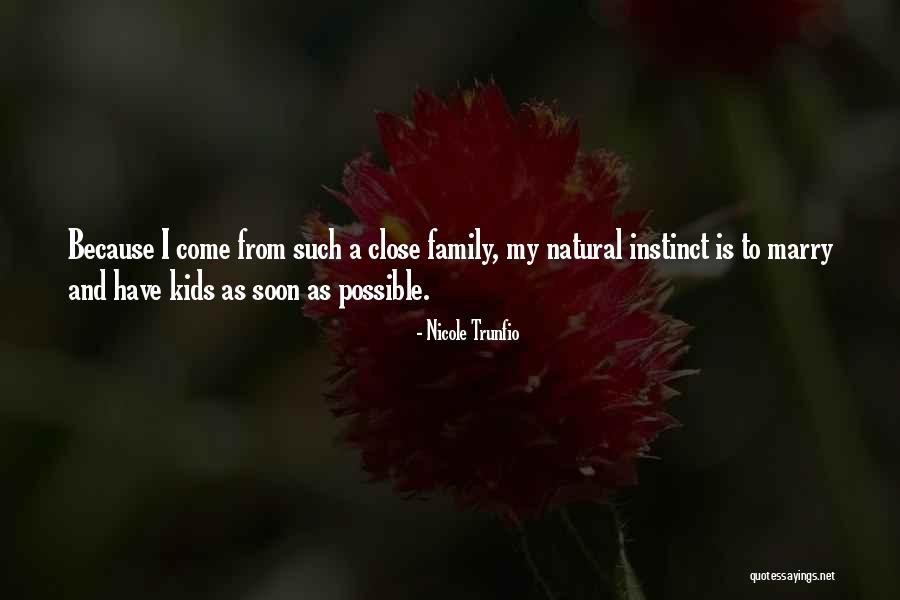 Tanggal Hari Quotes By Nicole Trunfio Tanggal Hari Quotes By Nicole Trunfio