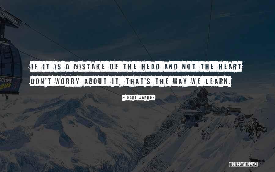 Tanggap Kita Quotes By Earl Warren Tanggap Kita Quotes By Earl Warren