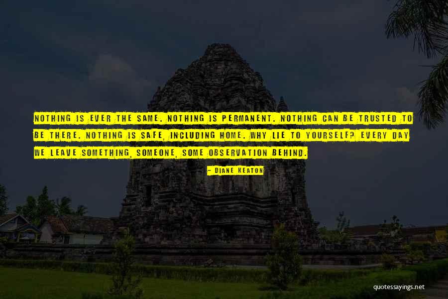 Tangguh Indonesia Quotes By Diane Keaton Tangguh Indonesia Quotes By Diane Keaton