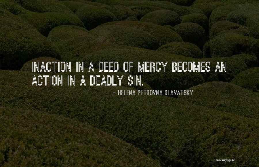 Tangguh Indonesia Quotes By Helena Petrovna Blavatsky Tangguh Indonesia Quotes By Helena Petrovna Blavatsky